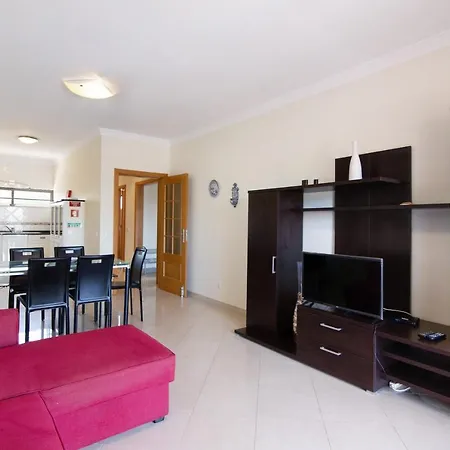 Yara T1 Apartment *