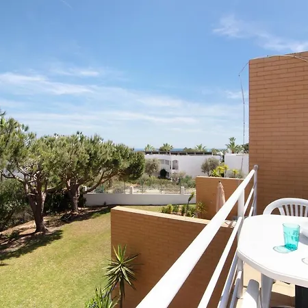Apartment Yara T1 *