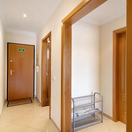 Apartment Yara T1