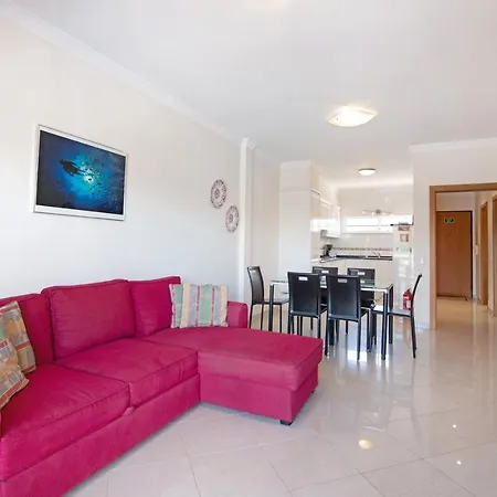 Apartment Yara T1