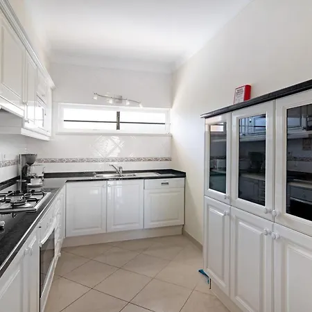 Apartment Yara T1