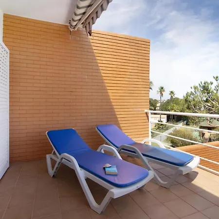 Apartment Yara T1 Albufeira