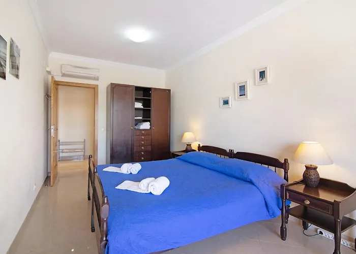 Apartamento Yara T1 *