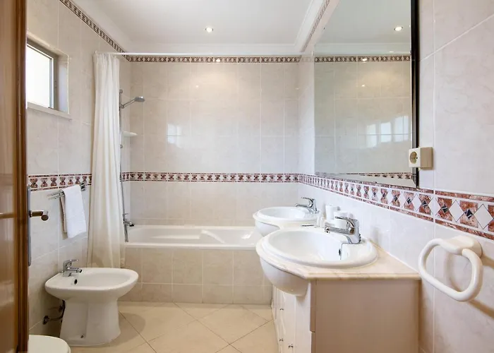 Apartamento Yara T1 Albufeira