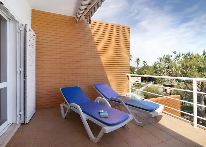 Apartamento Yara T1 Albufeira