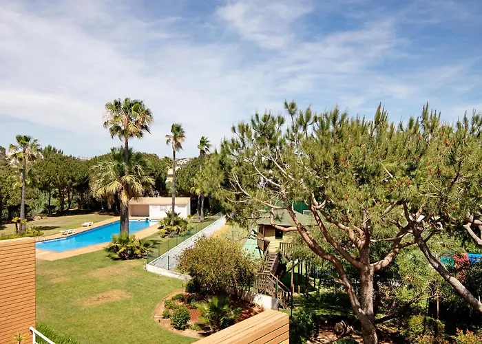 Apartamento Yara T1 *