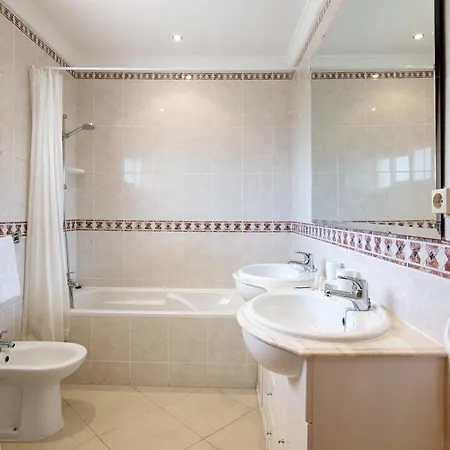 Appartement Yara T1 Albufeira