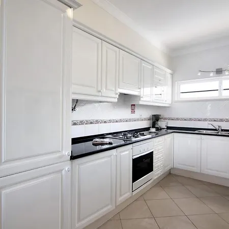 Appartement Yara T1