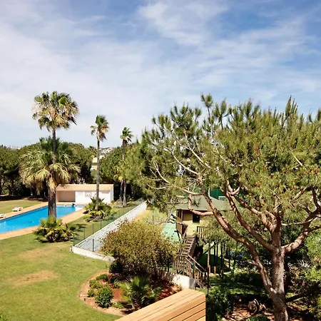 Apartament Yara T1 *