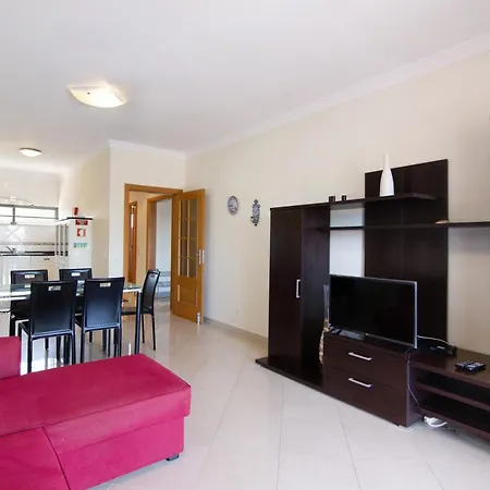 Appartement Yara T1 *
